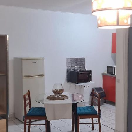 Paradies Caraibes III 萨莱比梅 外观 照片