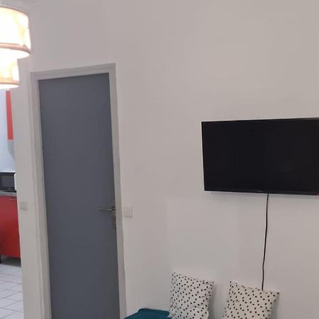 Paradies Caraibes III 萨莱比梅 外观 照片